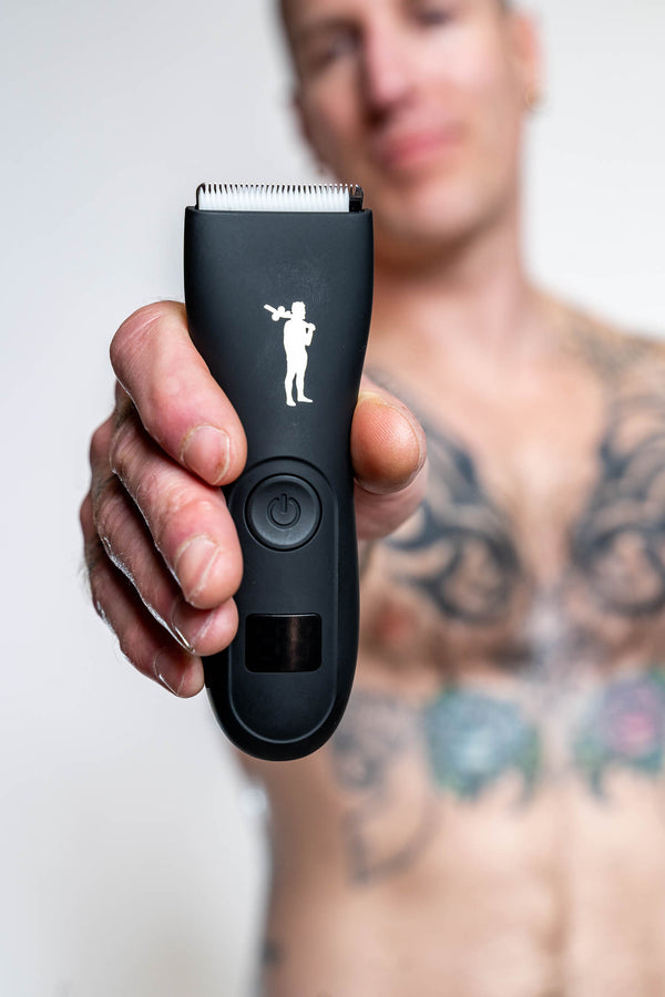 Beard & Body Trimmer 2.0