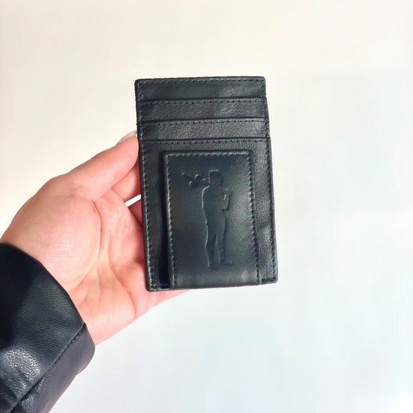 Walter Leather Wallet